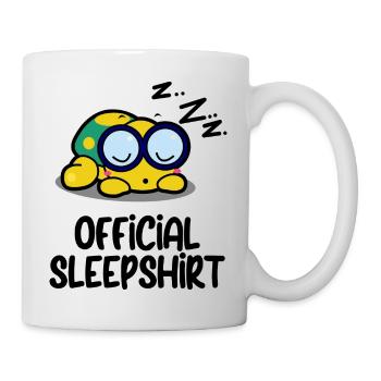 Drôle de dicton photo humour drôle idée idée cadeau - Mug blanc - blanc - Droite