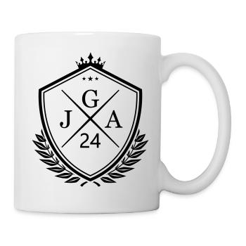 Bachelor Party 24 Bachelor Party - Mug - white - Right