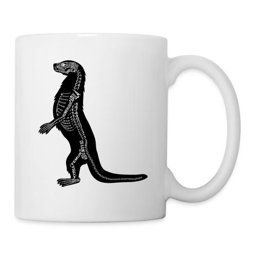 Otter - Mug