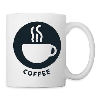Coffee Morning Breakfast - Mug - white - Right