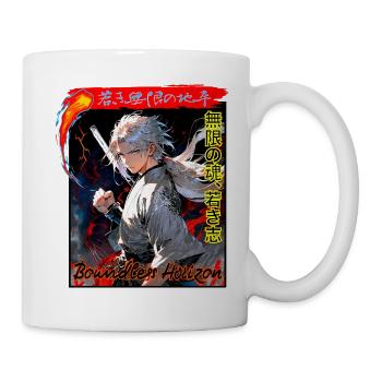 Immortal Horizon Anime Design - Mug - white - Right
