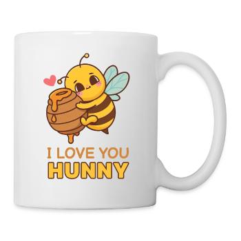 Zitate für Liebende - Tasse - Weiß - Rechts