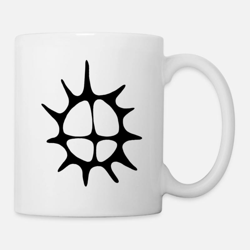 Biejvve - Mug - white