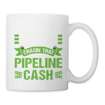 Locksmith Installer Assembly - Mug - white - Right