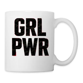 camouflage2_ _camouflage2_75 - Mug - white - Right