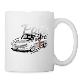  601 - Mug - white - Right
