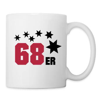 `68 - Mug - white - Right