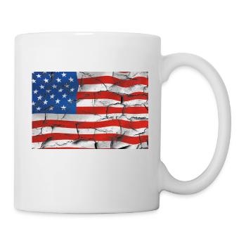 America - Mug - white - Right
