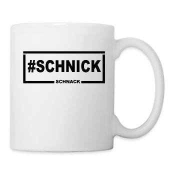 bric-a-brac - Mug - white - Right