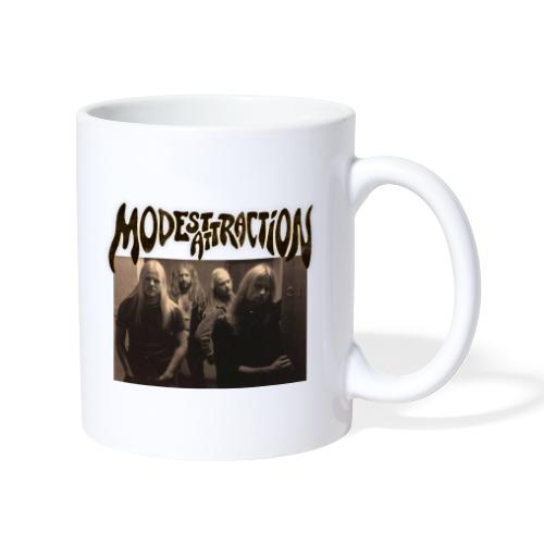 Modest Attraction - Mug