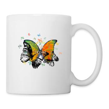 spring - Mug - white - Right