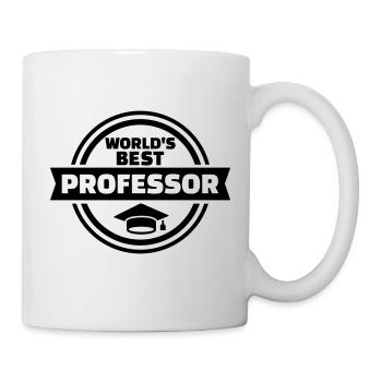 Professor - Mug - white - Right