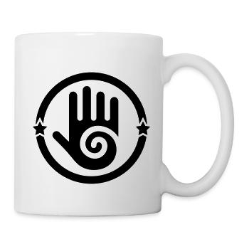 Physiotherapy Physio Krankengymnast Kiné Doctor - Mug - white - Right