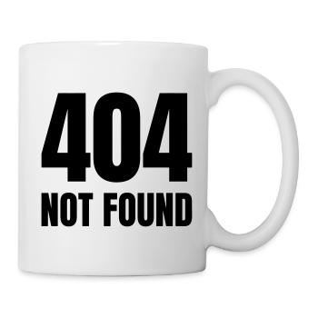 Developer Entwickler Développeur Computer Geek - Mug - white - Right