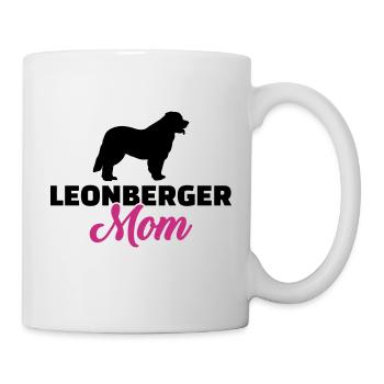 Leonberger - Mug - white - Right