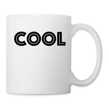 cool - Mug - white - Right