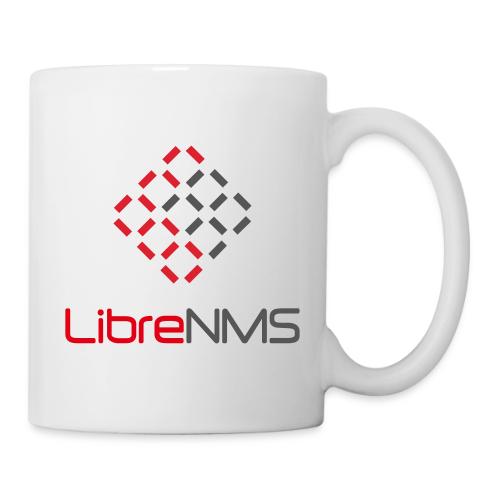 LibreNMS Vertical - Mug