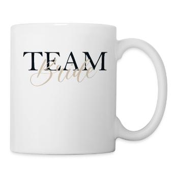 Team Bride - Mug - white - Right