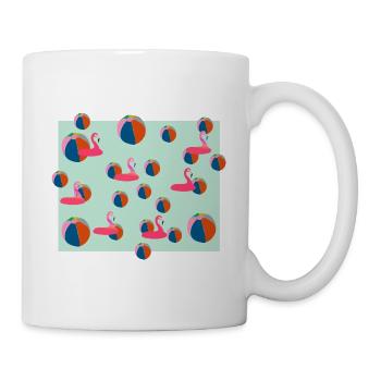 CoolTime - Mug - white - Right