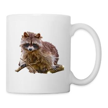 Maja - Mug - white - Right