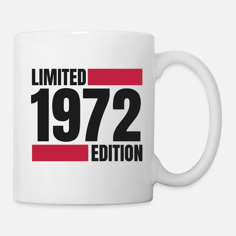 LE1972 - Tasse - Weiß