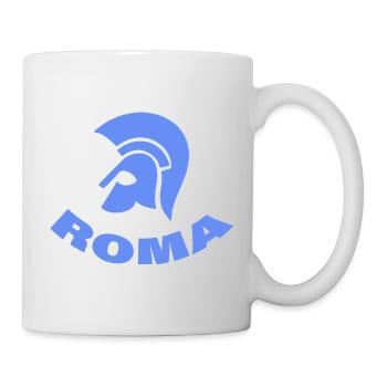 Roma - Mug - white - Right