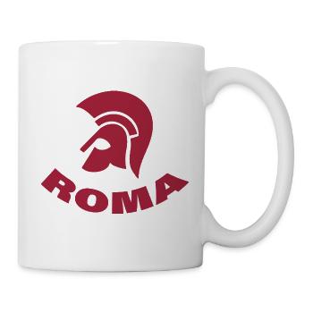 Rome - Mug - white - Right