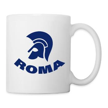 Rome - Mug - white - Right