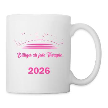 Girls' Trip 2026 Girls' Trip Girls' Tour Girls' Trip - Mug - white - Right