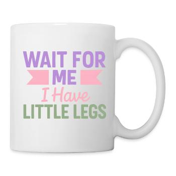 Cute Saying Humor Meme Funny Gift Idea - Mug - white - Right