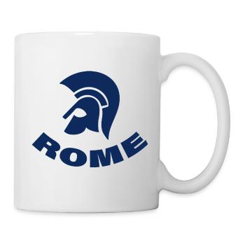Rome - Mug - white - Right
