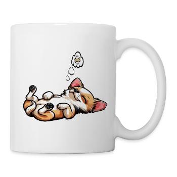 Chihuahua Chihuahua Owner Chihuahuafan Chi Chis - Mug - white - Right