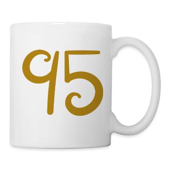95 - Mug - white - Right