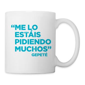 GPT INFLUENCER - Mug - white - Right