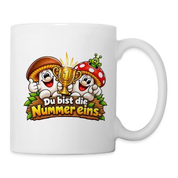 1000206579 - Tasse - Weiß - Rechts
