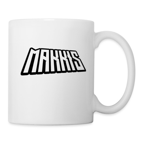 Makkis Snapback - Mug