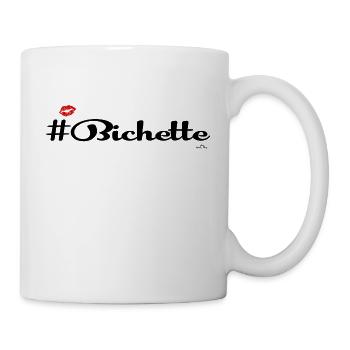 Doe - Mug - white - Right