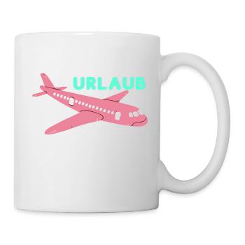 Holiday - Mug - white - Right