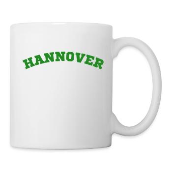 Hanover - Mug - white - Right