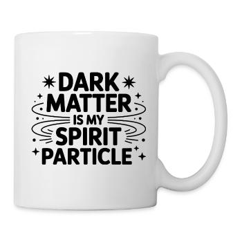 Système solaire, espace, planète, art - Mug blanc - blanc - Droite