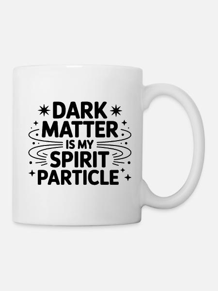 Sonnensystem Weltraum Planet Kunst - Tasse - Weiß
