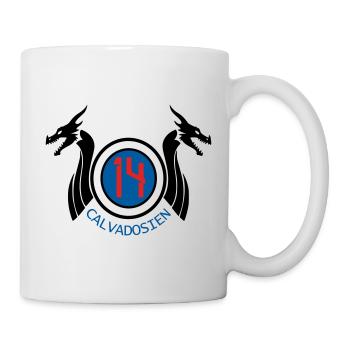 14 Calvadosian - Mug - white - Right