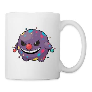 Coraigen - Mug - white - Right