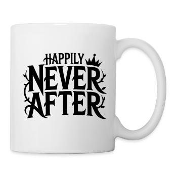 2026_02_12_Happily_never_after_Typo Conception - Mug blanc - blanc - Droite