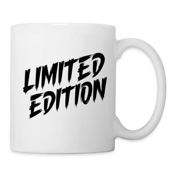Limited edition - Mug - white - Right