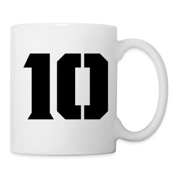10 - Mug - white - Right