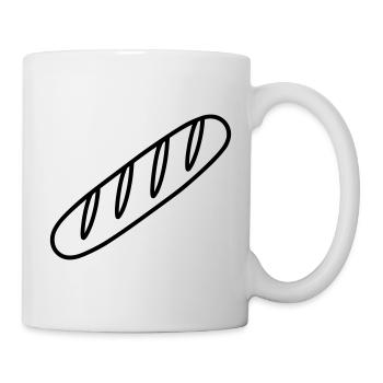 wand - Mug - white - Right