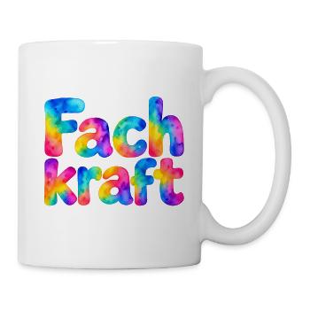 Beauty Doc, Beauty, Doc, Beautyfan, Schönheit, Kos - Tasse - Weiß - Rechts