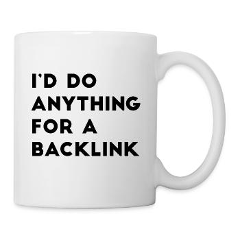 IdDoAnything - Mug - white - Right
