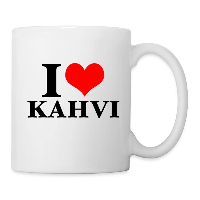 KAHVI